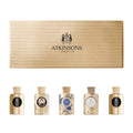 Set Mini de Fragancias The Golden Feeling Atkinsons