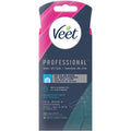Bandas de Cera Depilatoria Professional Rostro Veet