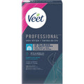 Bandas de Cera Professional para Piernas y Cuerpo Veet