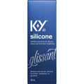 Lubricante Íntimo a Base de Silicona 133 ml K-Y