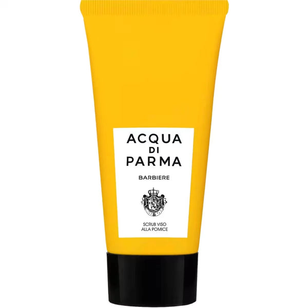Exfoliante Facial Barbiere con Piedra Pómez Acqua di Parma