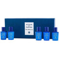 Set de Miniaturas Blu Mediterraneo 5x5 ml Acqua di Parma