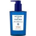 Jabón de Manos Blu Mediterraneo Arancia di Capri Acqua di Parma