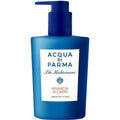 Crema de Manos Blu Mediterraneo Arancia di Capri Acqua di Parma