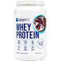 Proteína de Suero en Polvo Sabor Chocolate LeanFit