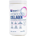 Proteína de Colágeno Hidrolizado sin Sabor LeanFit