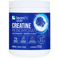 Monohidrato de Creatina LeanFit
