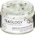 Exfoliante Facial Desintoxicante de Té Verde Teaology