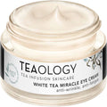 Contorno de Ojos Té Blanco Miracle Teaology