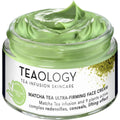 Crema Facial Matcha Tea Ultra-reafirmante Face Teaology