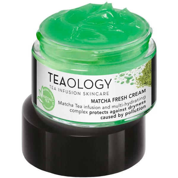 Matcha Fresco Crema Teaology