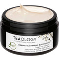 Crema Corporal Reafirmante de Té de Jazmín Teaology