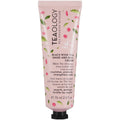 Crema de Manos y Uñas Té Negro y Rosa Teaology