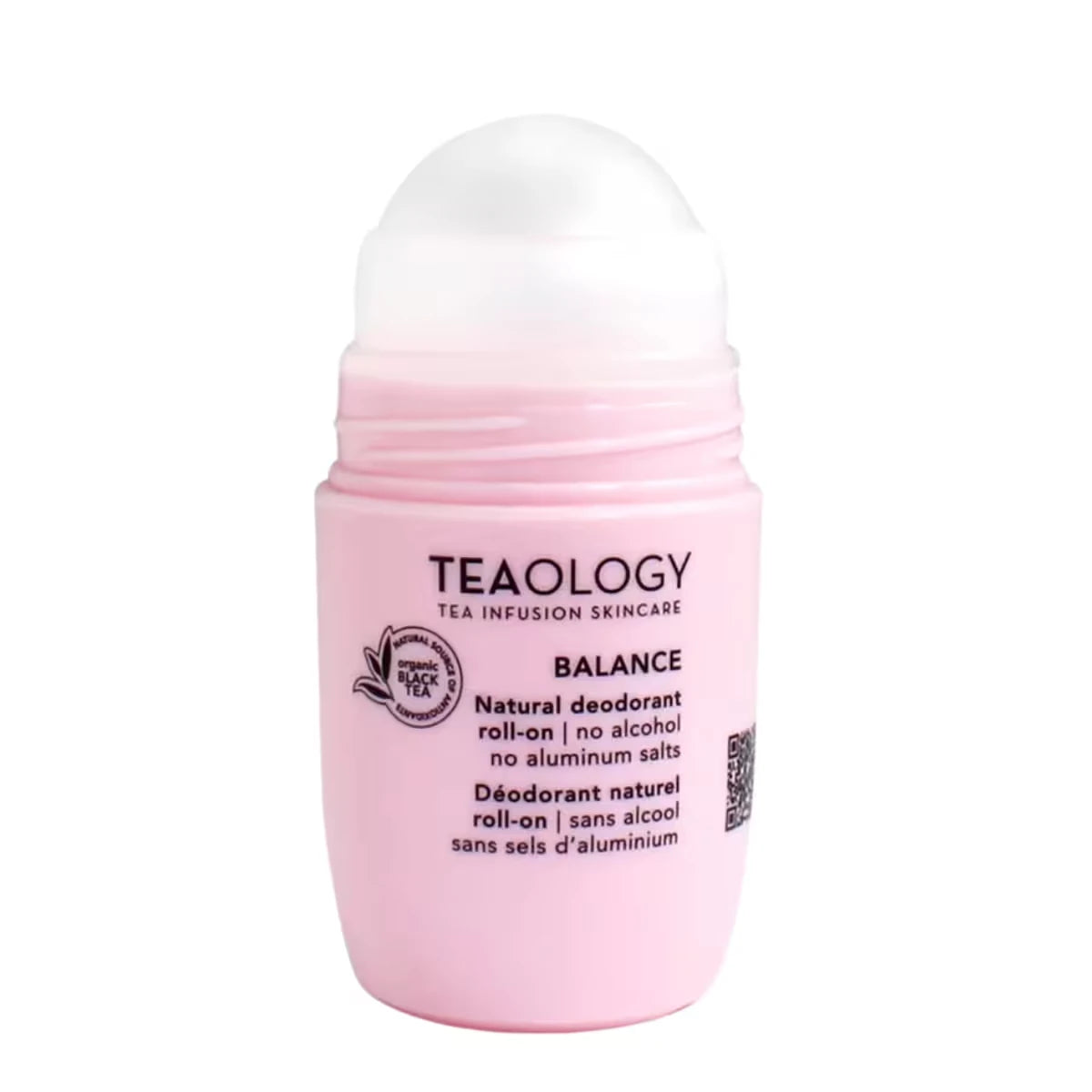 Desodorante Skincare - Natural Balance Teaology