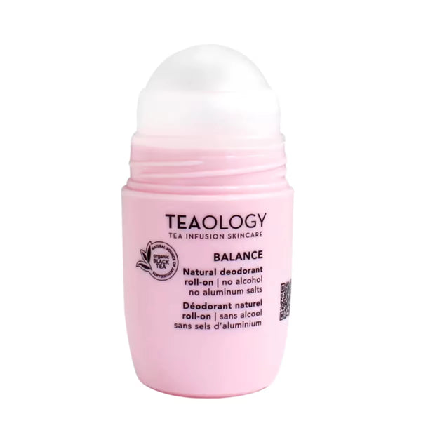 Desodorante Skincare - Natural Balance Teaology