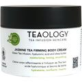 Crema Corporal Té de Jazmín Teaology