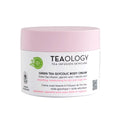 Crema Corporal Té Verde y Ácido Glicólico Teaology