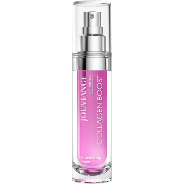 Sérum Facial Colágeno Boost Rellenador de Arrugas Jouviance