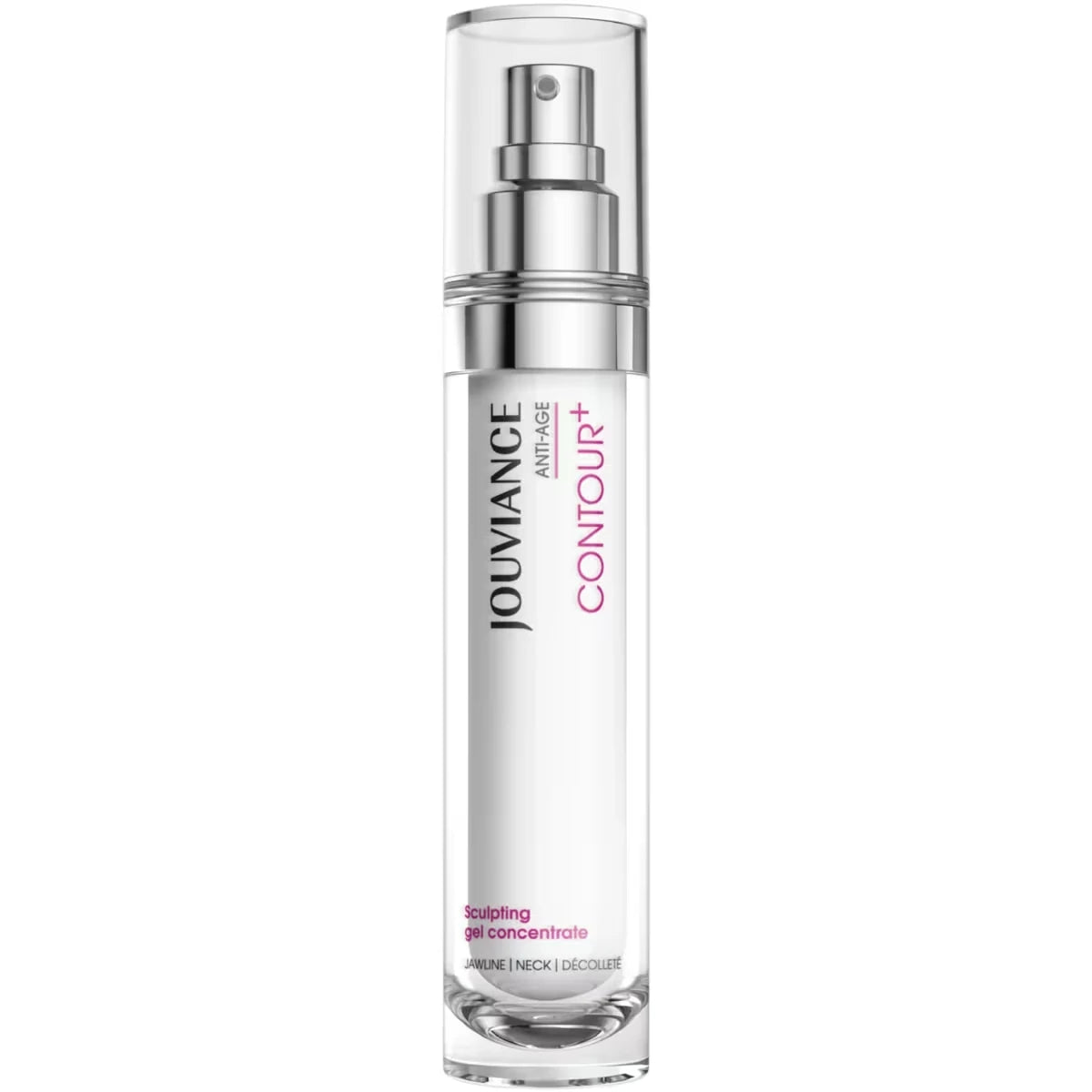 Gel Concentrado para Contorno y Cuello Jouviance