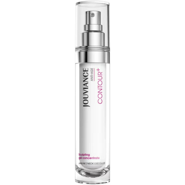 Gel Concentrado para Contorno y Cuello Jouviance