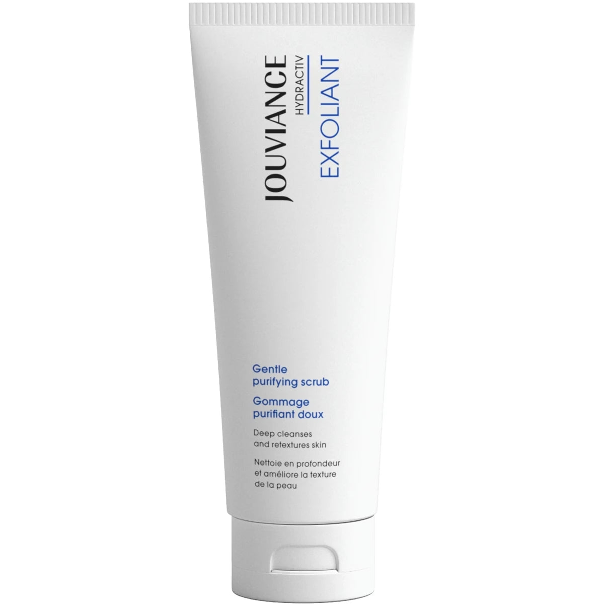Exfoliante Facial Suave Purificante Jouviance