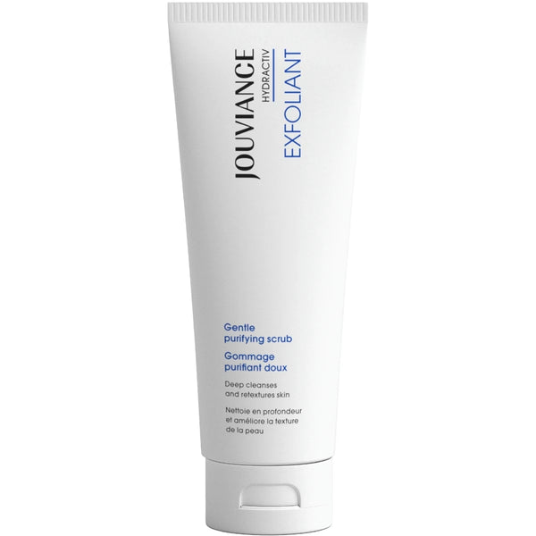 Exfoliante Facial Suave Purificante Jouviance