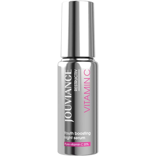 Sérum Facial de Noche con Vitamina C Jouviance