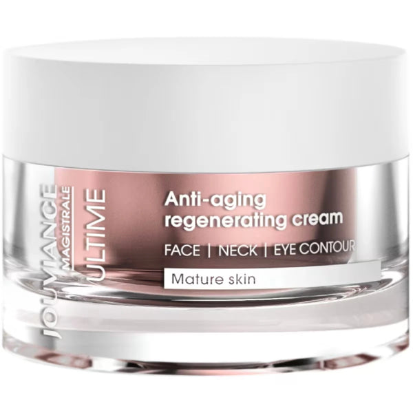 Tratamiento Facial Magistrale Ultimate Antiedad Jouviance