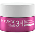 Tratamiento Facial Antiedad 3 en 1 Todo Tipo de Piel Jouviance
