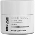 Discos Exfoliantes Restructiv Glyco 10 unidades Jouviance