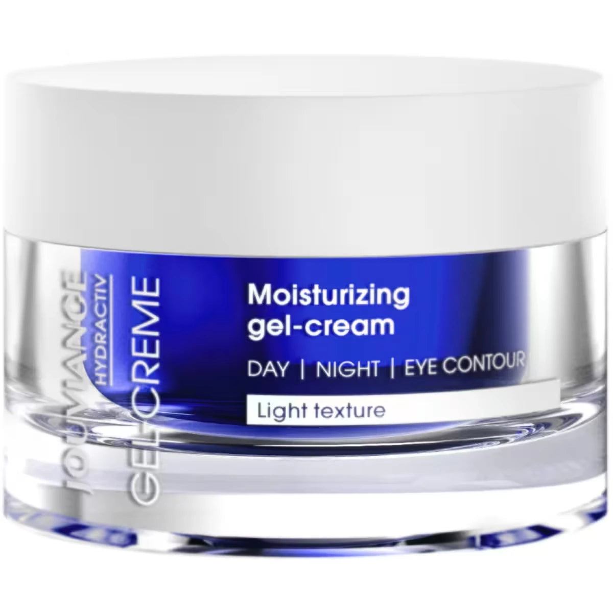 Hydractiv Crema-gel Jouviance