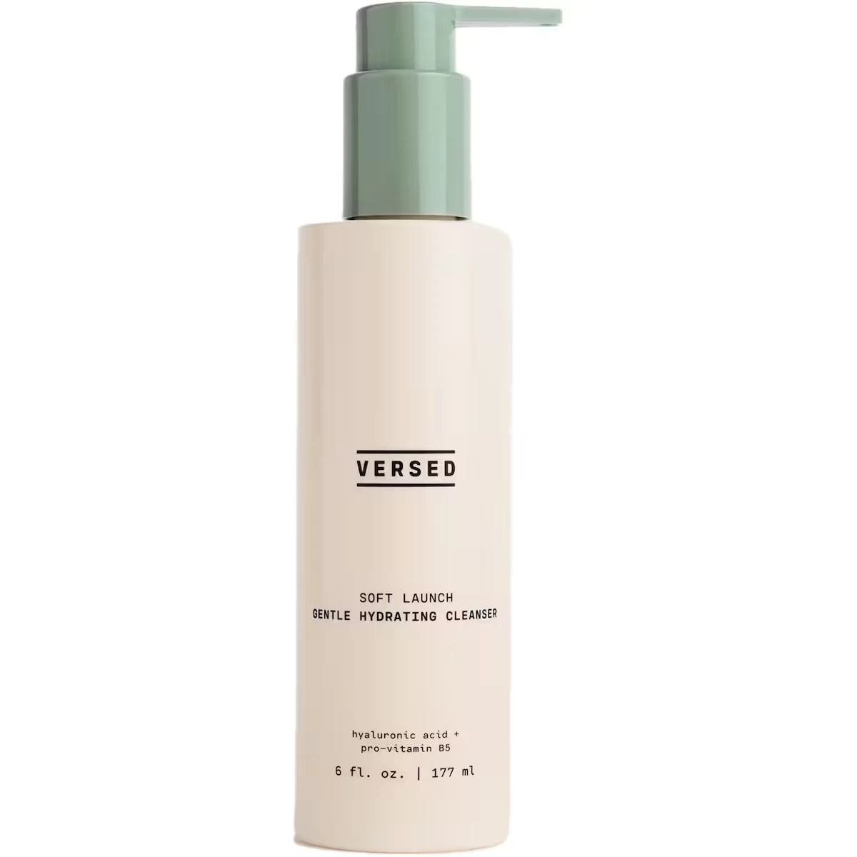 Limpiador Facial Hydrating Crema Versed