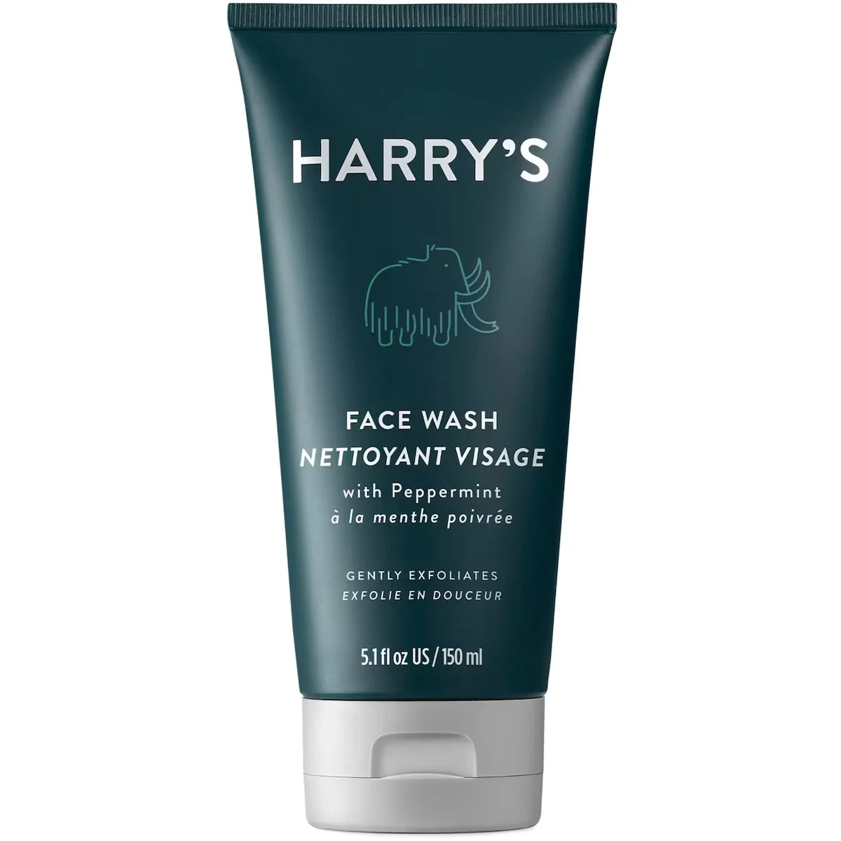 Gel de Limpieza Harry's