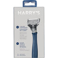 Kit de Afeitado Azul Marino Harry's