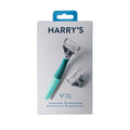 Kit de Afeitado Color Bosque Harry's