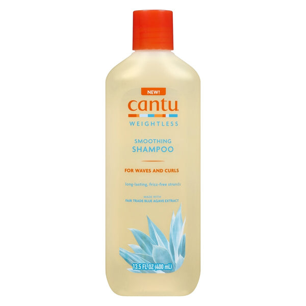 Shampoo Cantu