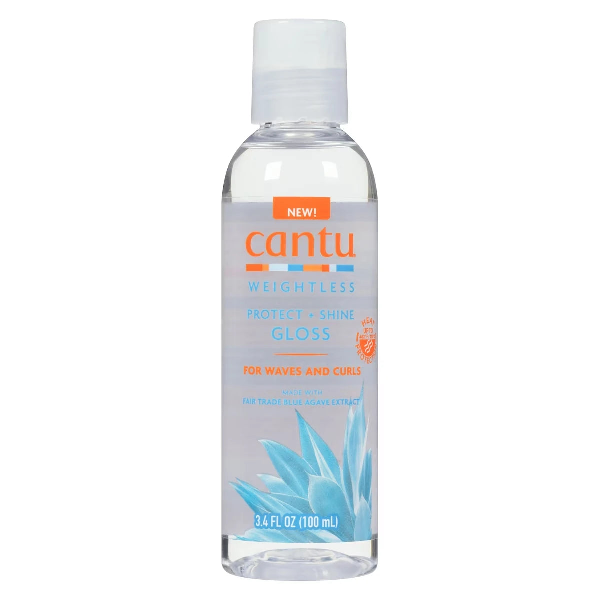 Brillo para el Cabello Cantu