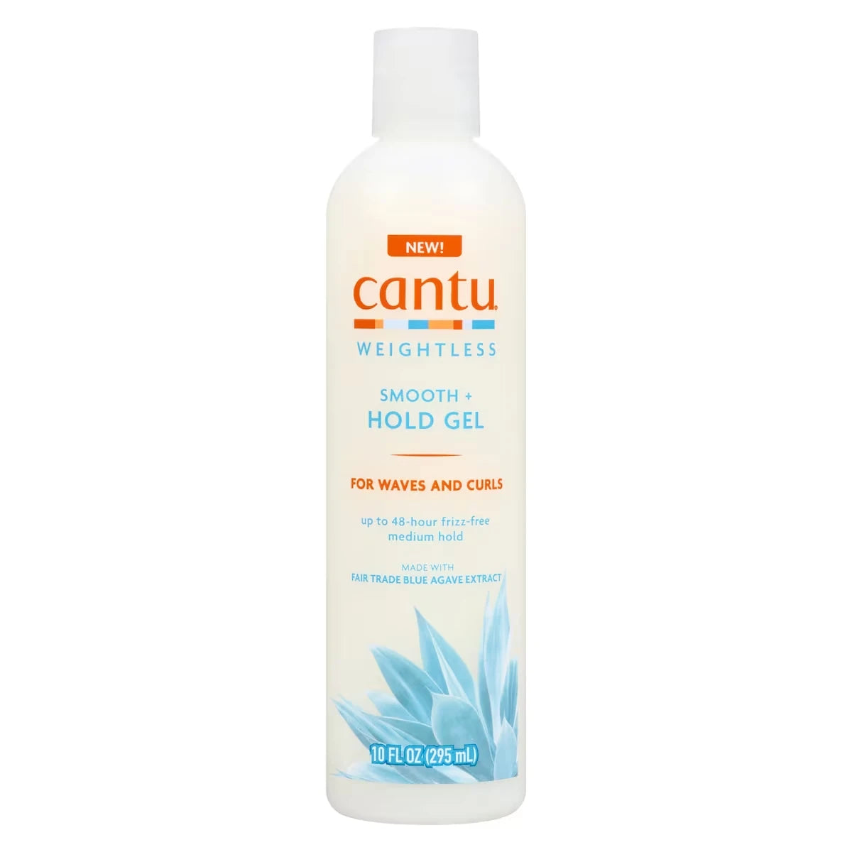 Gel Alisador para el Cabello Cantu