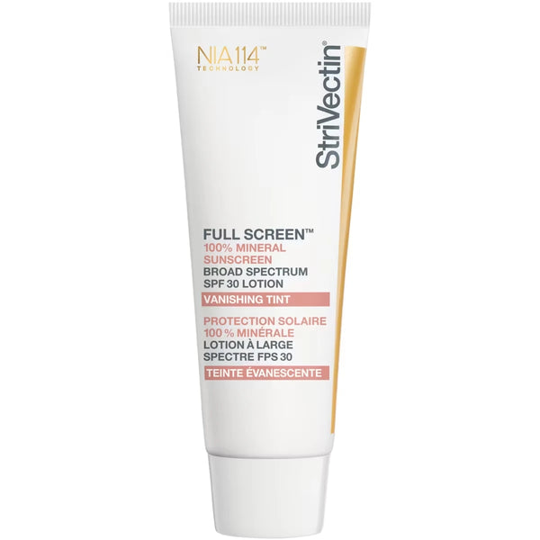 Protector Solar Mineral con Color Full Screen SPF 30 StriVectin