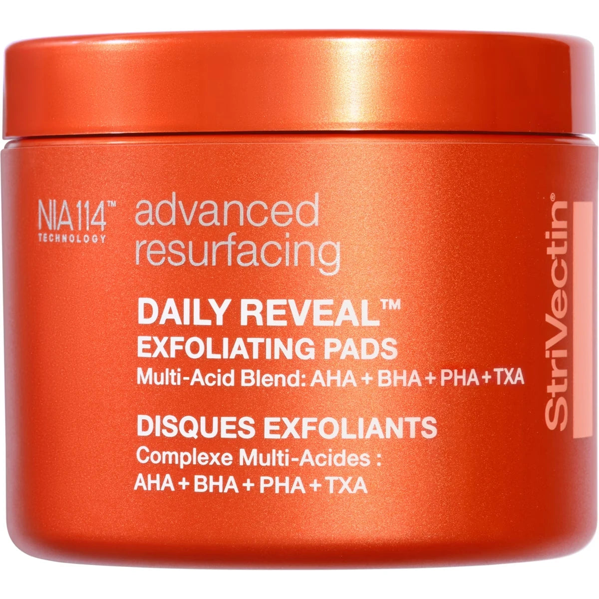 Discos Exfoliantes Daily Reveal StriVectin