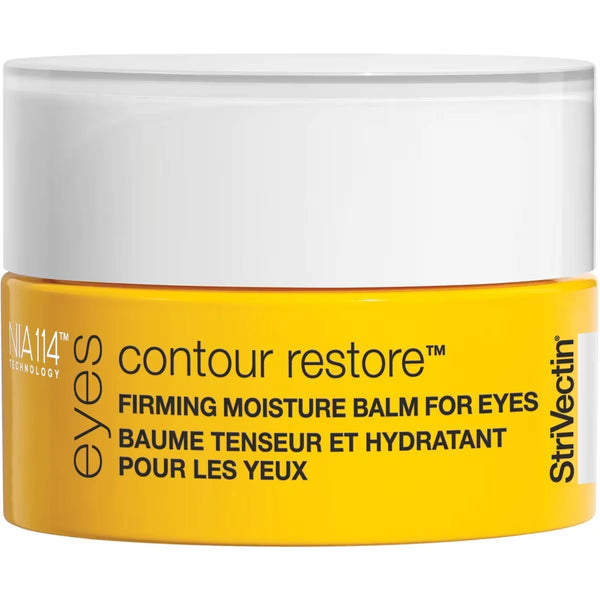 Bálsamo Humectante Reafirmante para Contorno de Ojos Contour Restore™ StriVectin