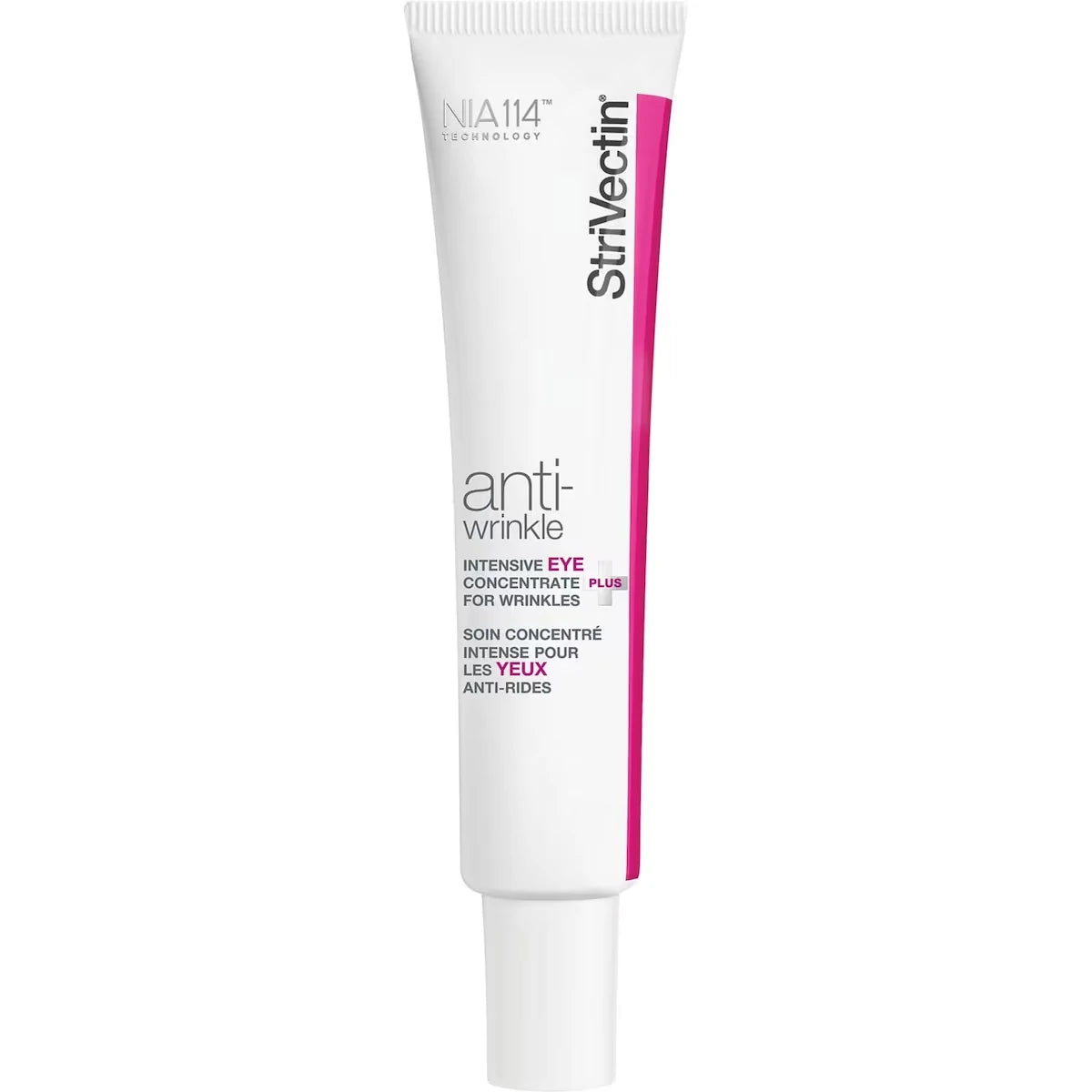 Contorno de Ojos Intensive Eye Concentrate para Wrinkles StriVectin