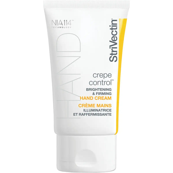 Crema de Manos Crepe Control StriVectin
