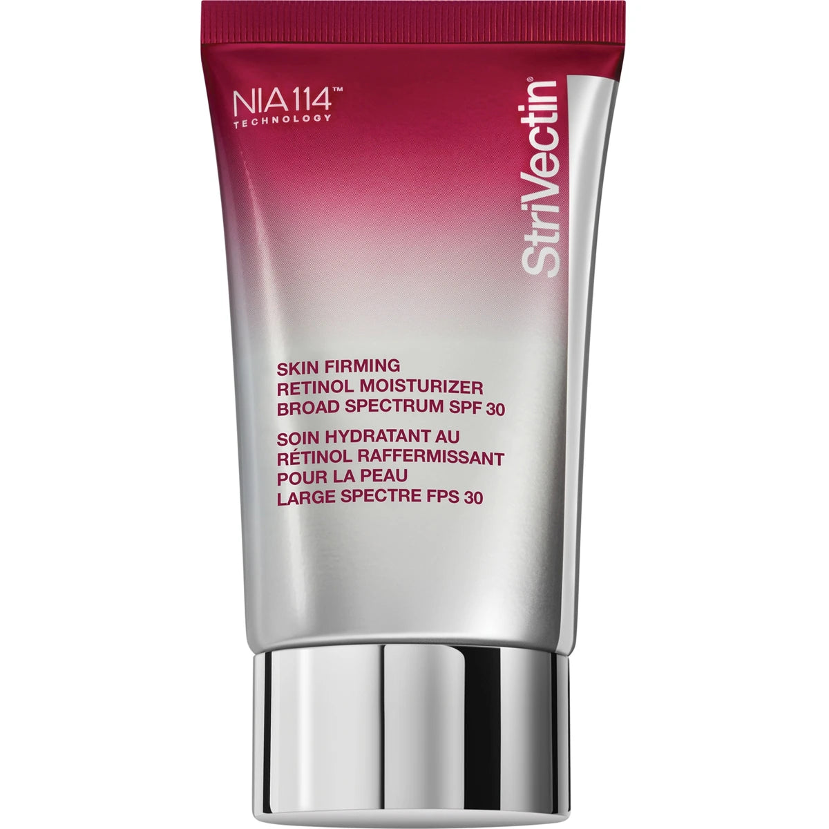 Crema Facial Cuidado Hidratante con Retinol Reafirmante StriVectin