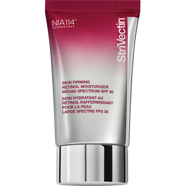 Crema Facial Cuidado Hidratante con Retinol Reafirmante StriVectin