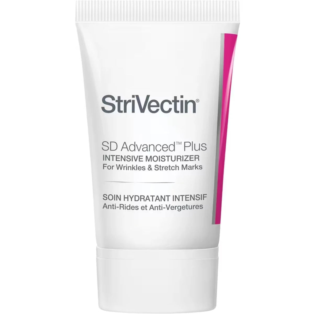Hidratante Facial Sd Avanzado™ Plus Intensive StriVectin