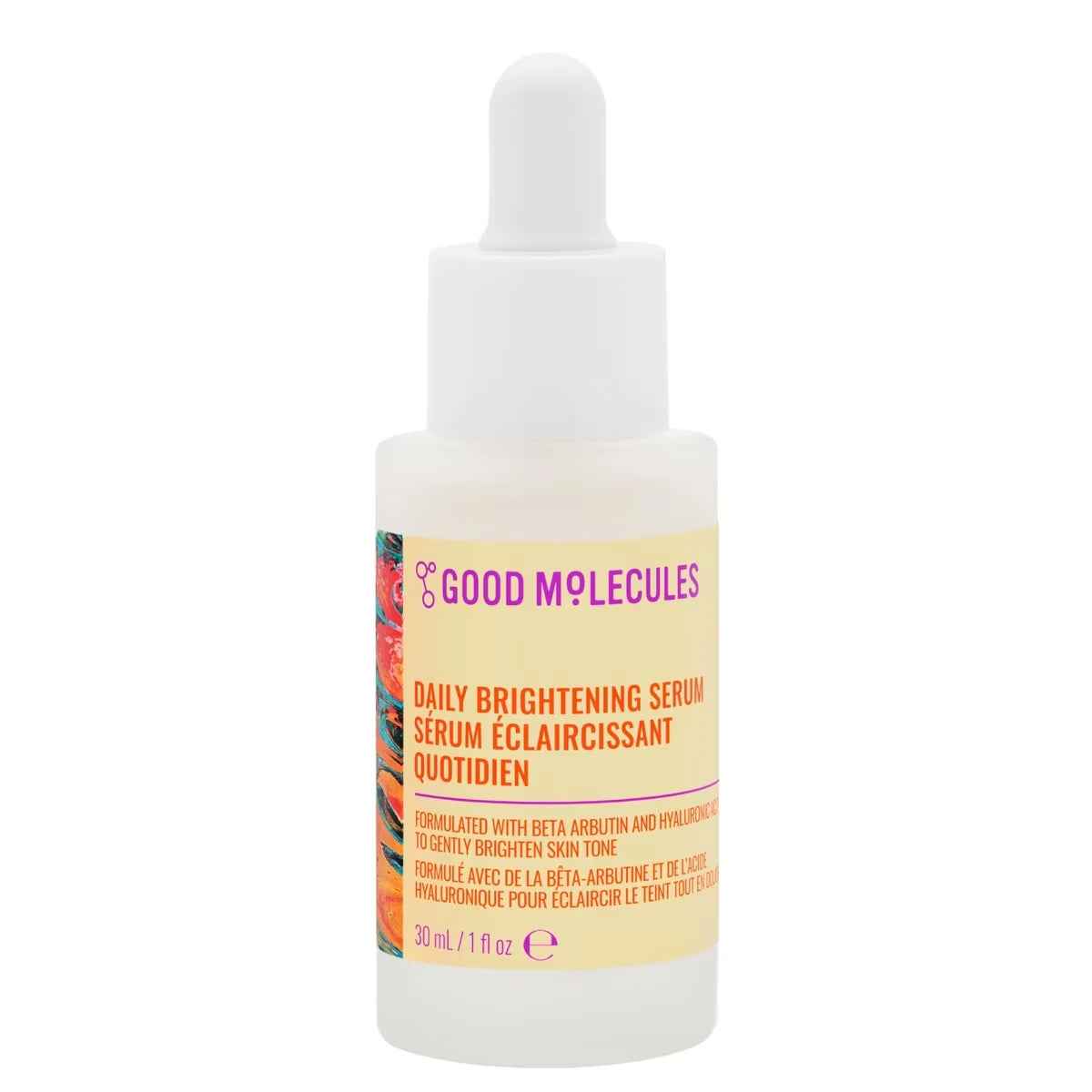 Sérum Facial Iluminador Diario Good Molecules