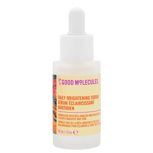 Sérum Facial Iluminador Diario Good Molecules