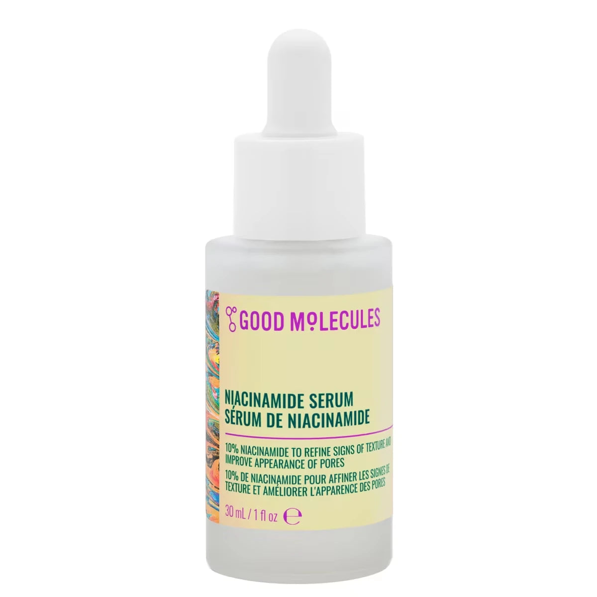 Sérum Facial Niacinamida Good Molecules
