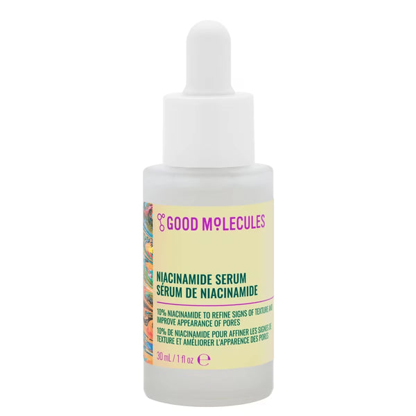Sérum Facial Niacinamida Good Molecules